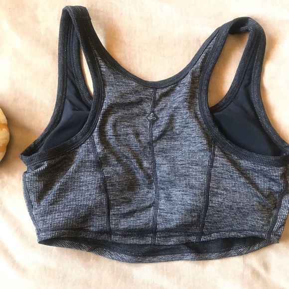 prAna - becksa bra M - Picture 2 of 2